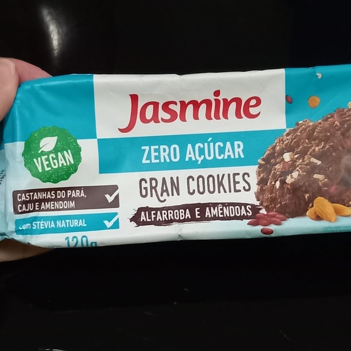 review photo of Jasmine Cookies shared by @isleiaoliveirafreita on 20 Apr 2022 - review