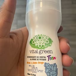 Vitalgreen