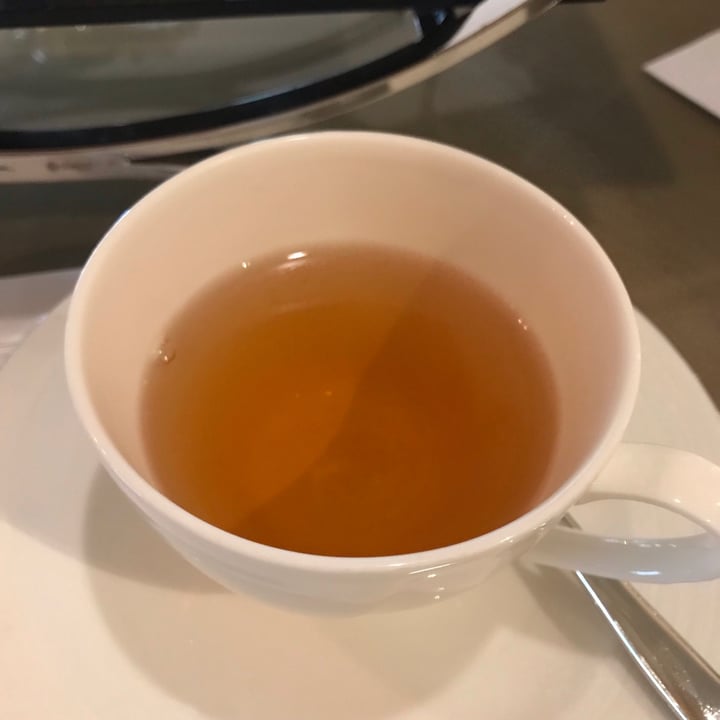 photo of The Landing Point Pu-erh Camellia shared by @applepancakes on  02 Oct 2020 - review