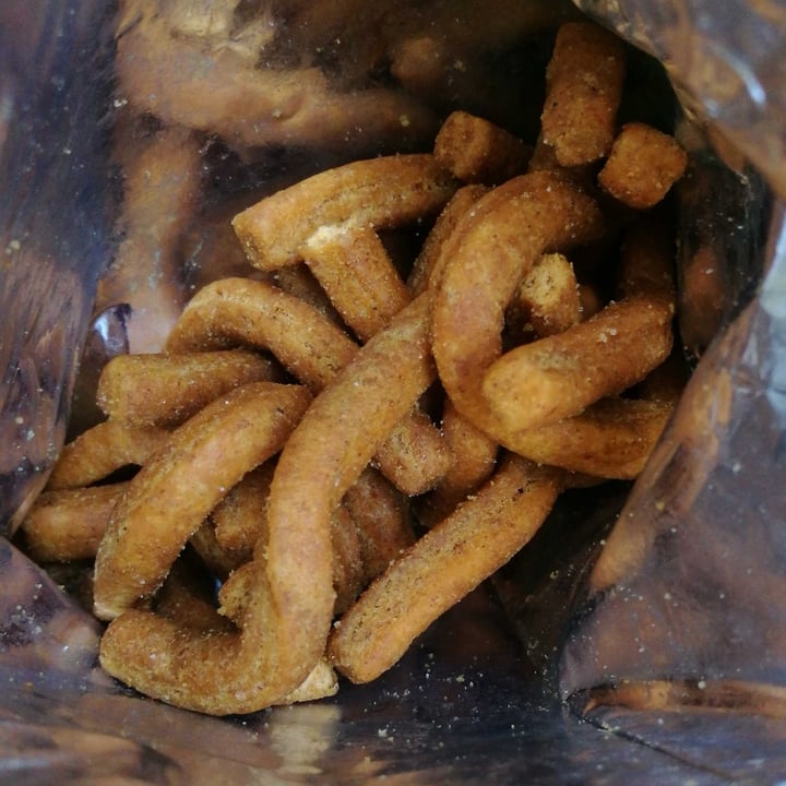 review photo of Om Made Nutribella - Chili shared by @vedrana on 13 Mar 2022 - review