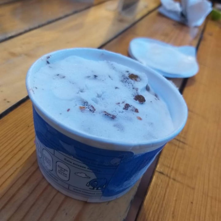 photo of BōnMot BōnMot vegan ice cream shared by @perlacarlos on  13 Oct 2020 - review