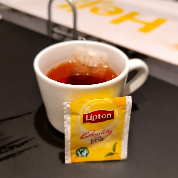 photo of IKEA Restaurant Quality Black Tea shared by @parismelody on  15 Sep 2022 - review