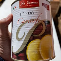 La Pastina