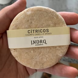 Indra Ecosmetica