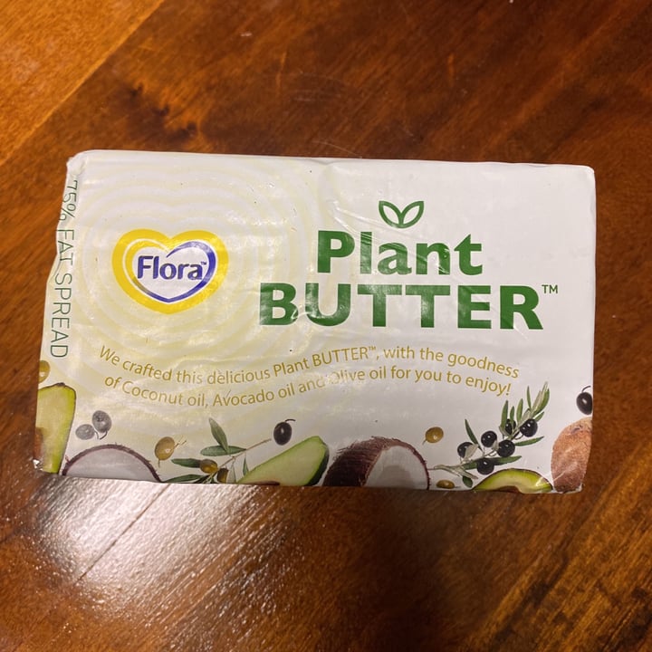 review photo of Flora Flora Vegan shared by @marljoubert on 03 Aug 2021 - review