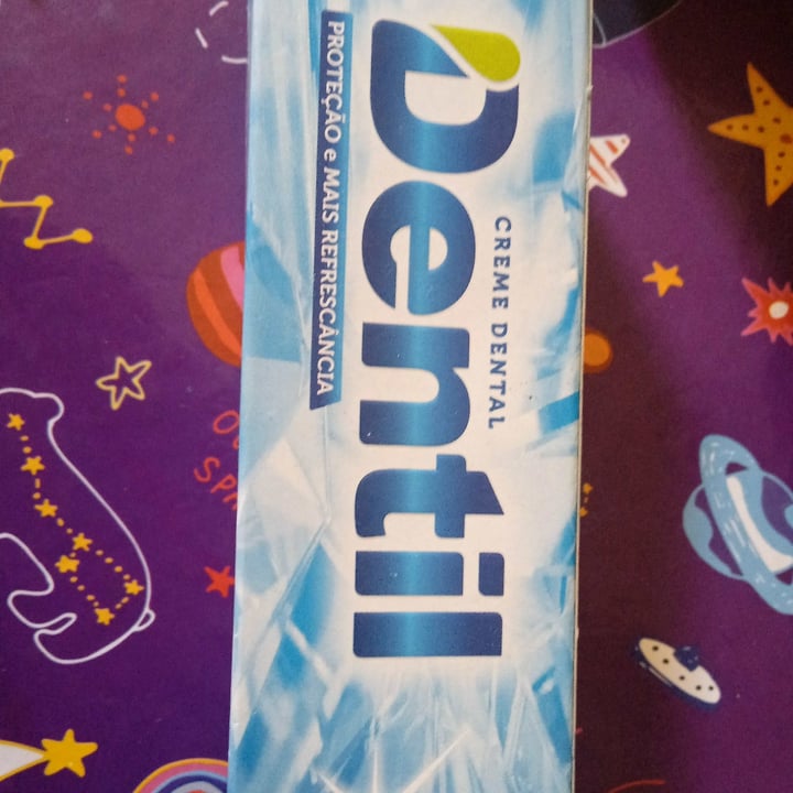 review photo of Dentil Dentil Menta shared by @graciy on 07 Jan 2022 - review
