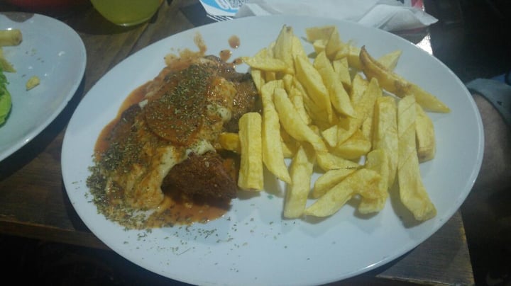 photo of Loving Hut Suprema Patria shared by @maffy on  17 Jan 2020 - review