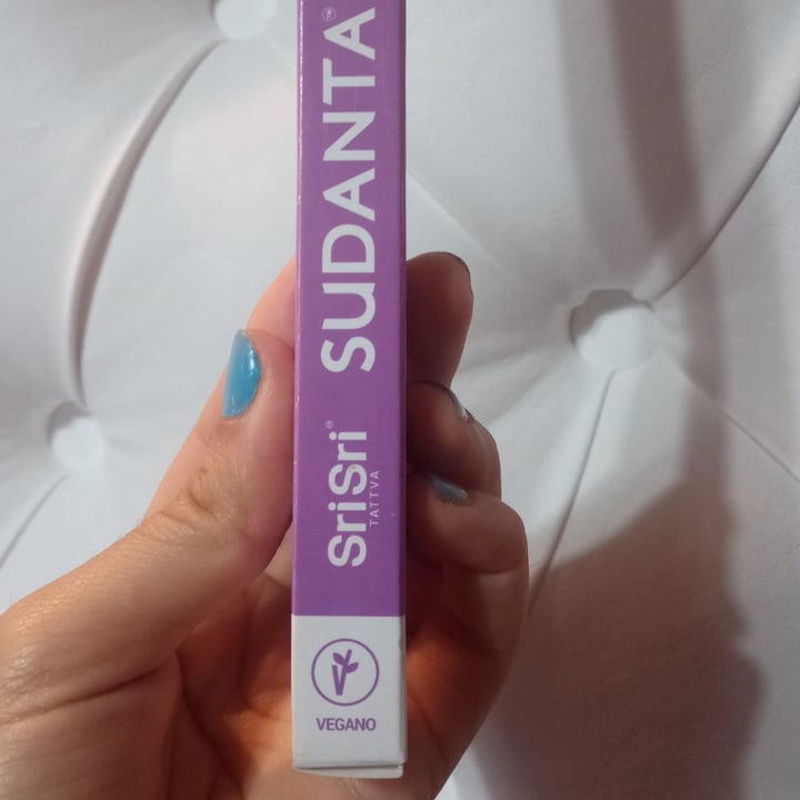 review photo of SriSri Tattva Cepillo de dientes de bambu shared by @sashii on 17 Apr 2021 - review