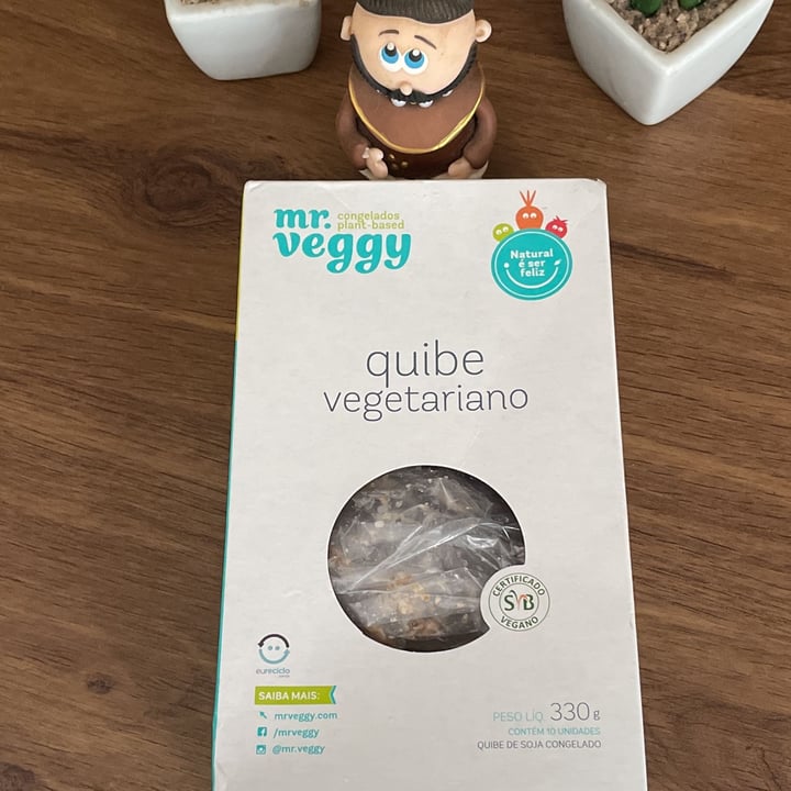 review photo of mr. veggy Kibe shared by @claudiamoraes on 31 Jul 2022 - review