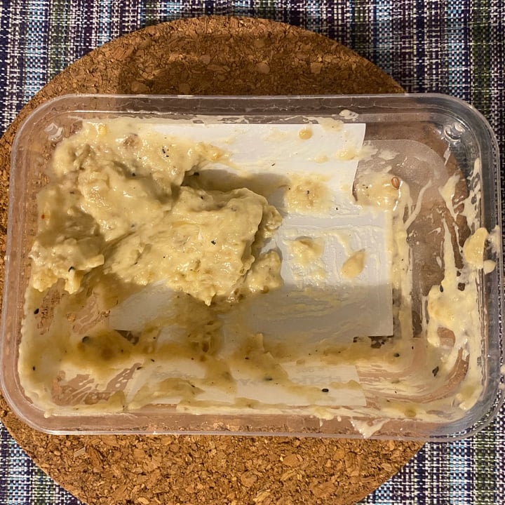review photo of Zorbas Babaganoush shared by @rossafeltra on 08 Apr 2022 - review