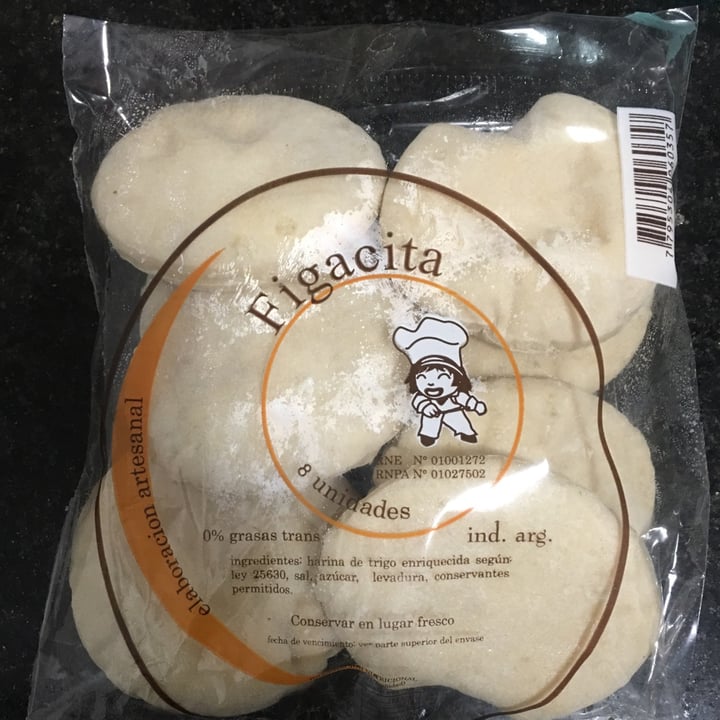 review photo of Figacita Figacita shared by @martica on 09 Sep 2021 - review