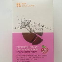 Roy chocolate