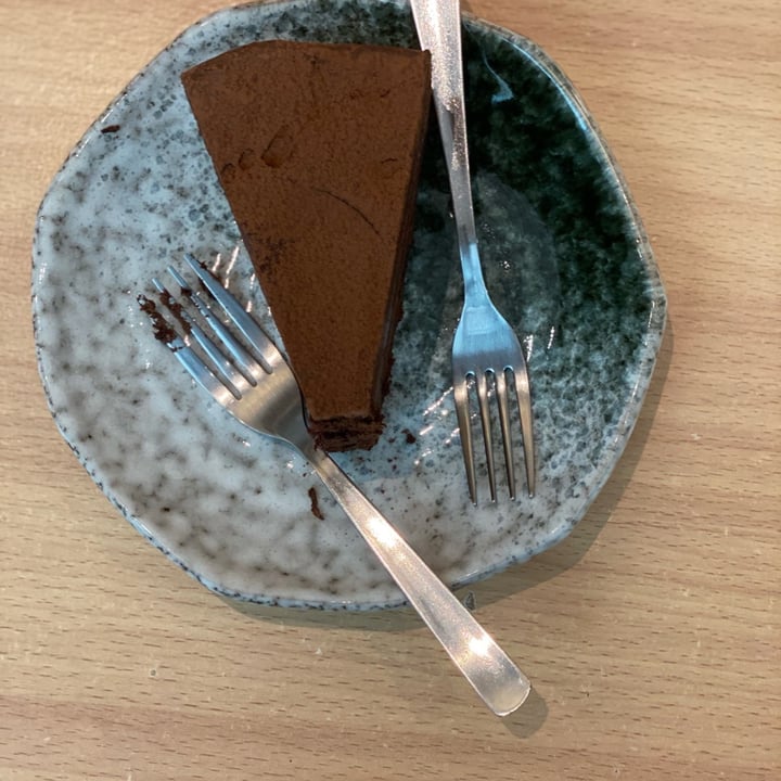 photo of Hvala CHIJMES Chocolate Truffle shared by @artijain on  10 Jul 2021 - review