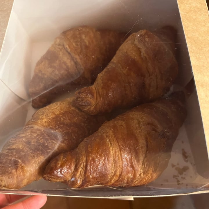 photo of Esselunga Cornetto vegano vuoto shared by @fedegarbe on  27 Mar 2022 - review