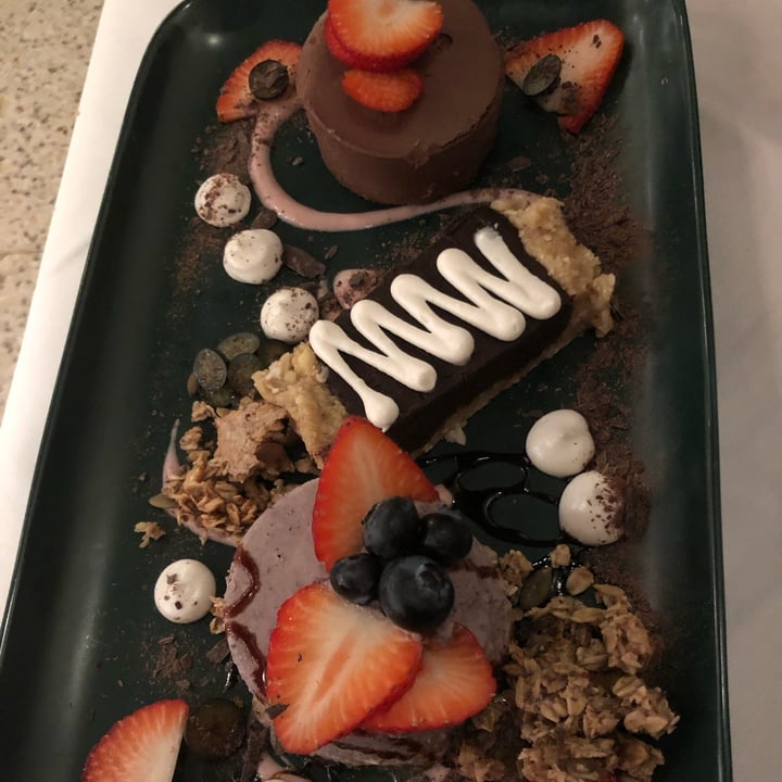 photo of Lila Desserts shared by @andersona on  26 Jan 2022 - review