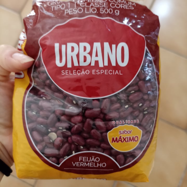 photo of Urbano Feijão Vermelho shared by @lucorrea on  06 May 2022 - review