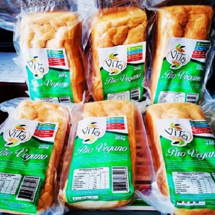 photo of Pan Vitae Pão shared by @monicabarbosa on  01 May 2022 - review