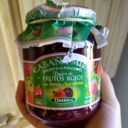 Cabaña Micó