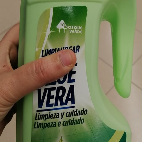 Bosque verde Limpiahogar Desinfectante Reviews | abillion
