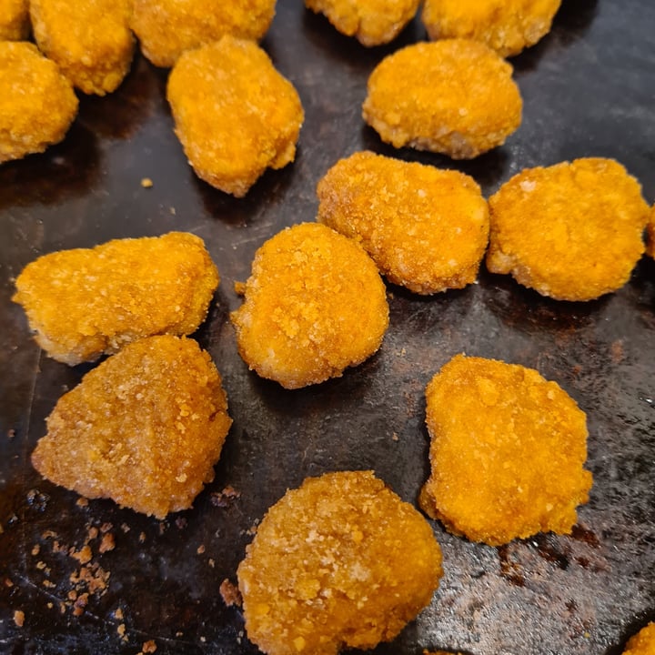 photo of Field Roast Sweet Chili Chicken Bites shared by @sofihuasteca on  21 Jan 2023 - review