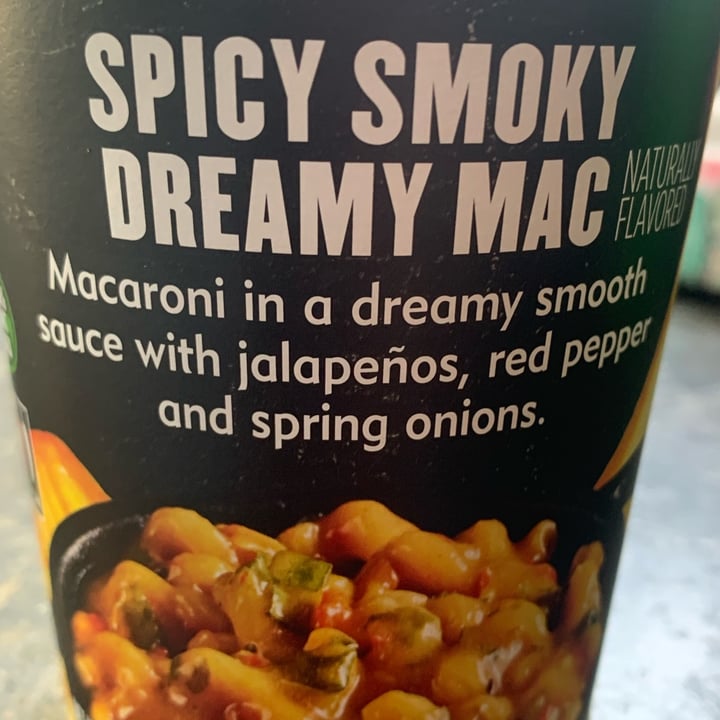 photo of Wicked Spicy Smoky Dreamy Mac shared by @cat12 on  19 Jun 2022 - review