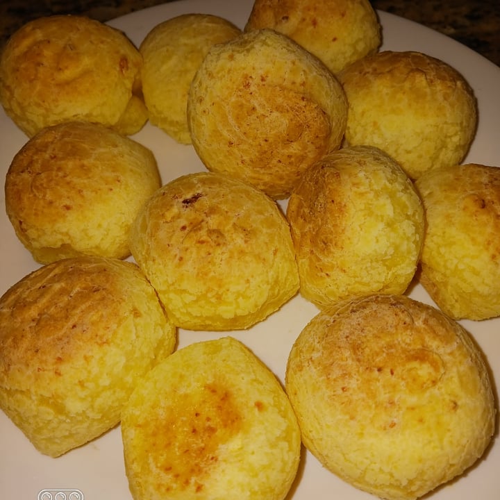 review photo of PaneBras Cheese Rolls shared by @jacbosc on 14 Jun 2022 - review
