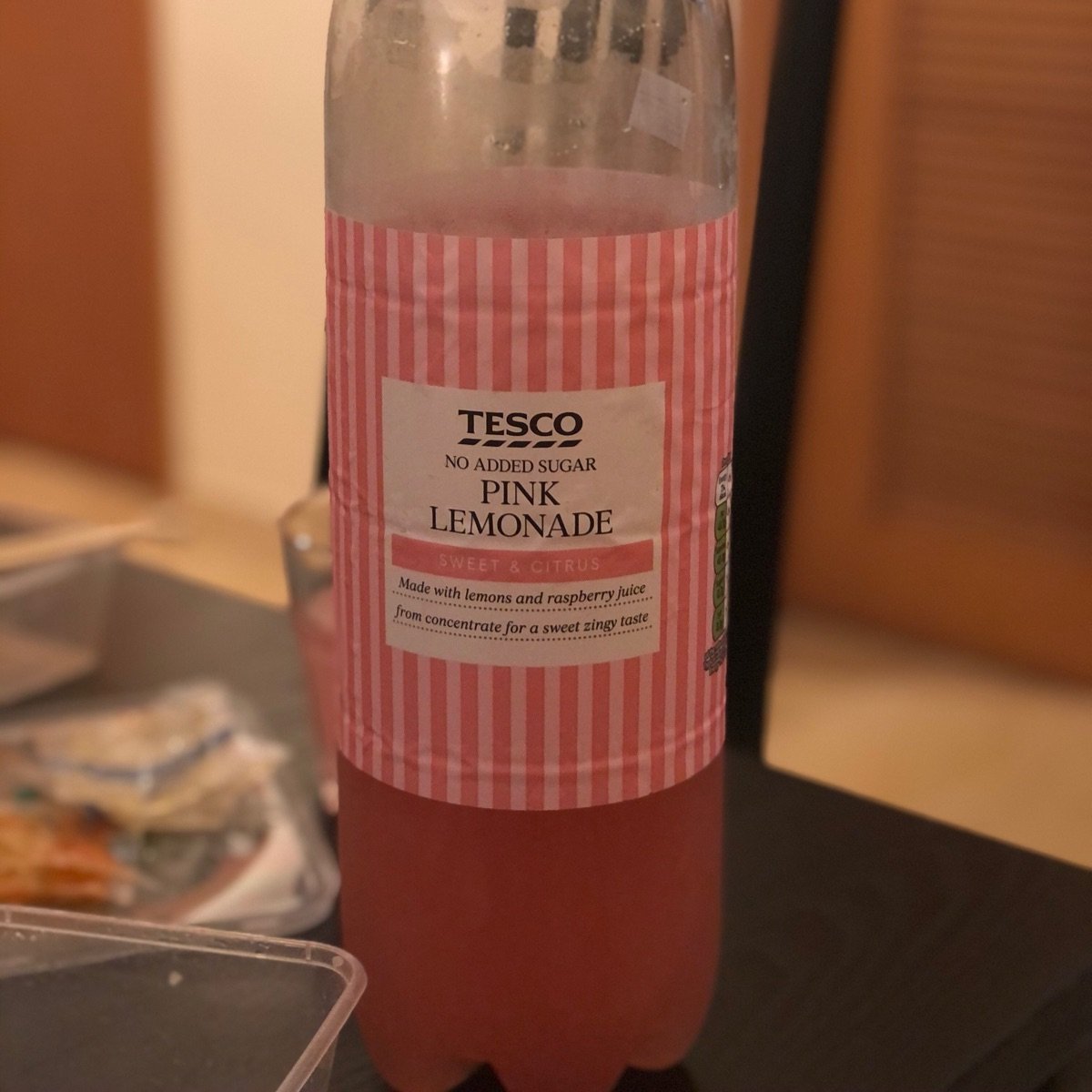 Tesco Pink Lemonade Reviews abillion