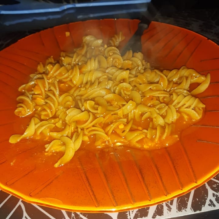 photo of Legume Pasta Arveja Fusilli shared by @rochyalmendra on  29 Dec 2020 - review