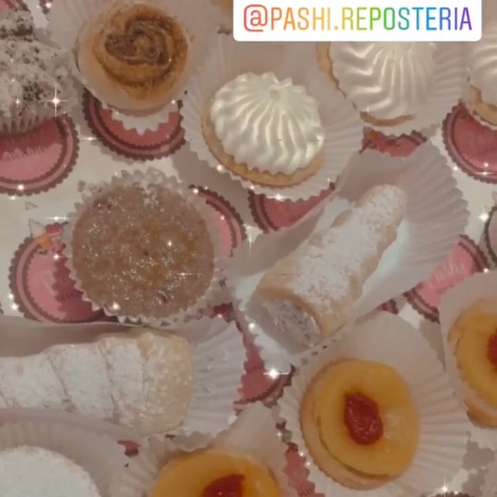review photo of Pashi reposteria Dulces shared by @jazmarie on 08 Jan 2021 - review
