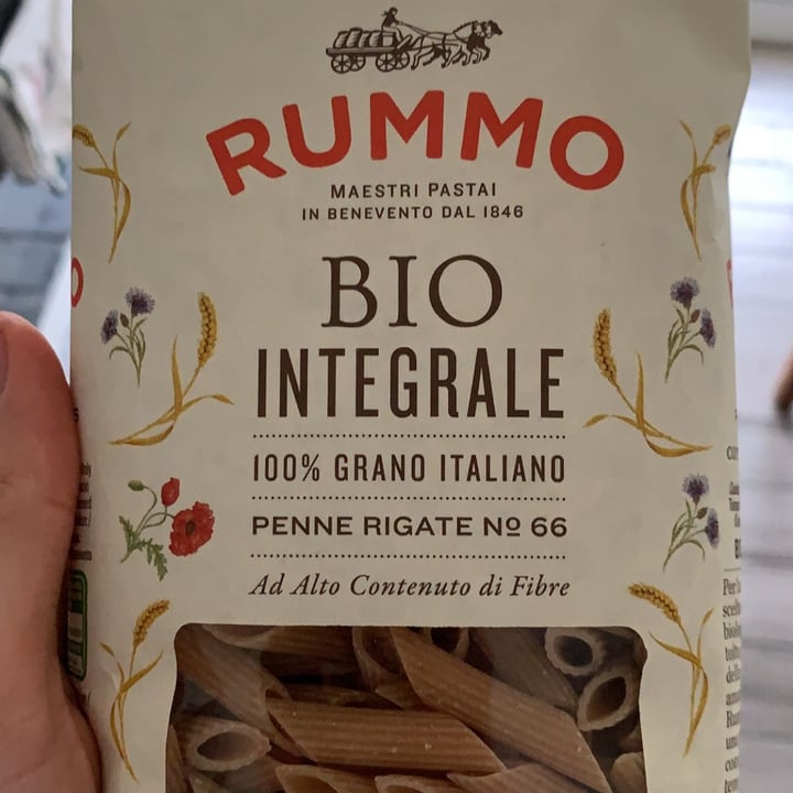 photo of Rummo pasta shared by @cbasso on  10 Apr 2022 - review