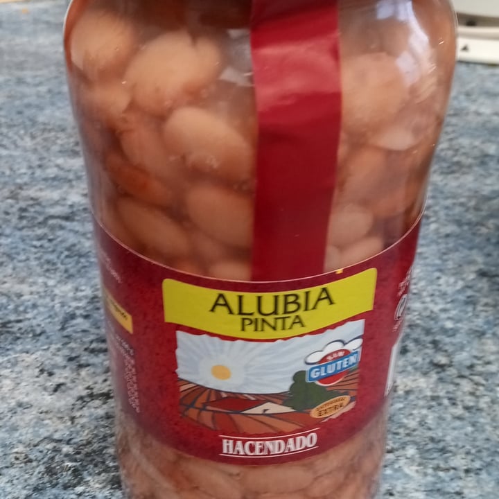 review photo of Hacendado Garbanzos con espinacas shared by @ladycoco on 11 May 2022 - review