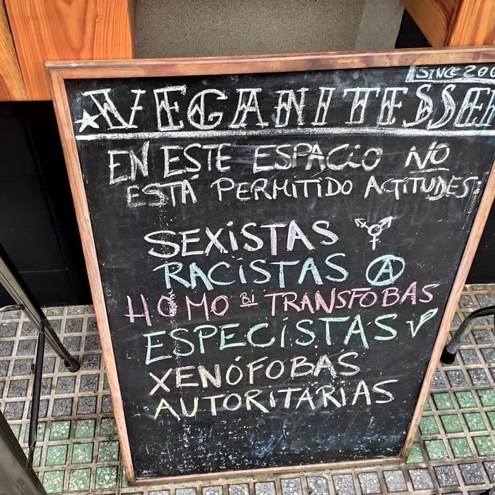 review photo of Veganitessen Albóndigas de lentejas al curry shared by @sametxe on 01 Jul 2021 - review