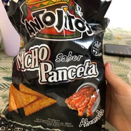 Antojitos