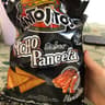 Antojitos