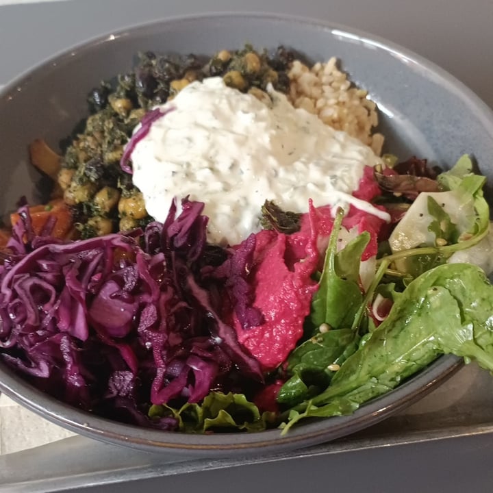 review photo of Tang Salad Of Day shared by @lucideej on 02 Sep 2022 - review