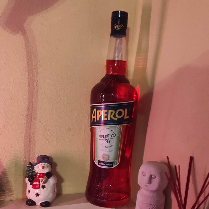 photo of Aperol Aperol 3L shared by @giordi on  13 Apr 2022 - review