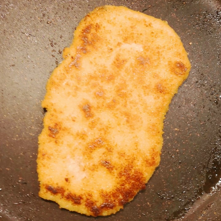 review photo of Vegamo Cotolette di soia e frumento shared by @giuliagazzoni on 04 May 2022 - review