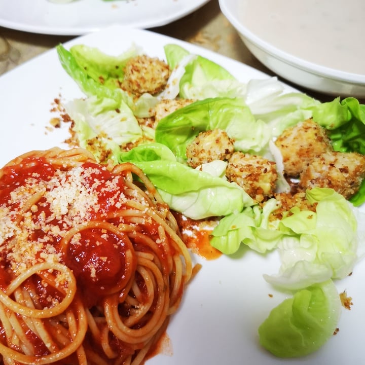 review photo of Nutrisoy Tofu With Tempeh shared by @evelynteo on 28 Mar 2021 - review