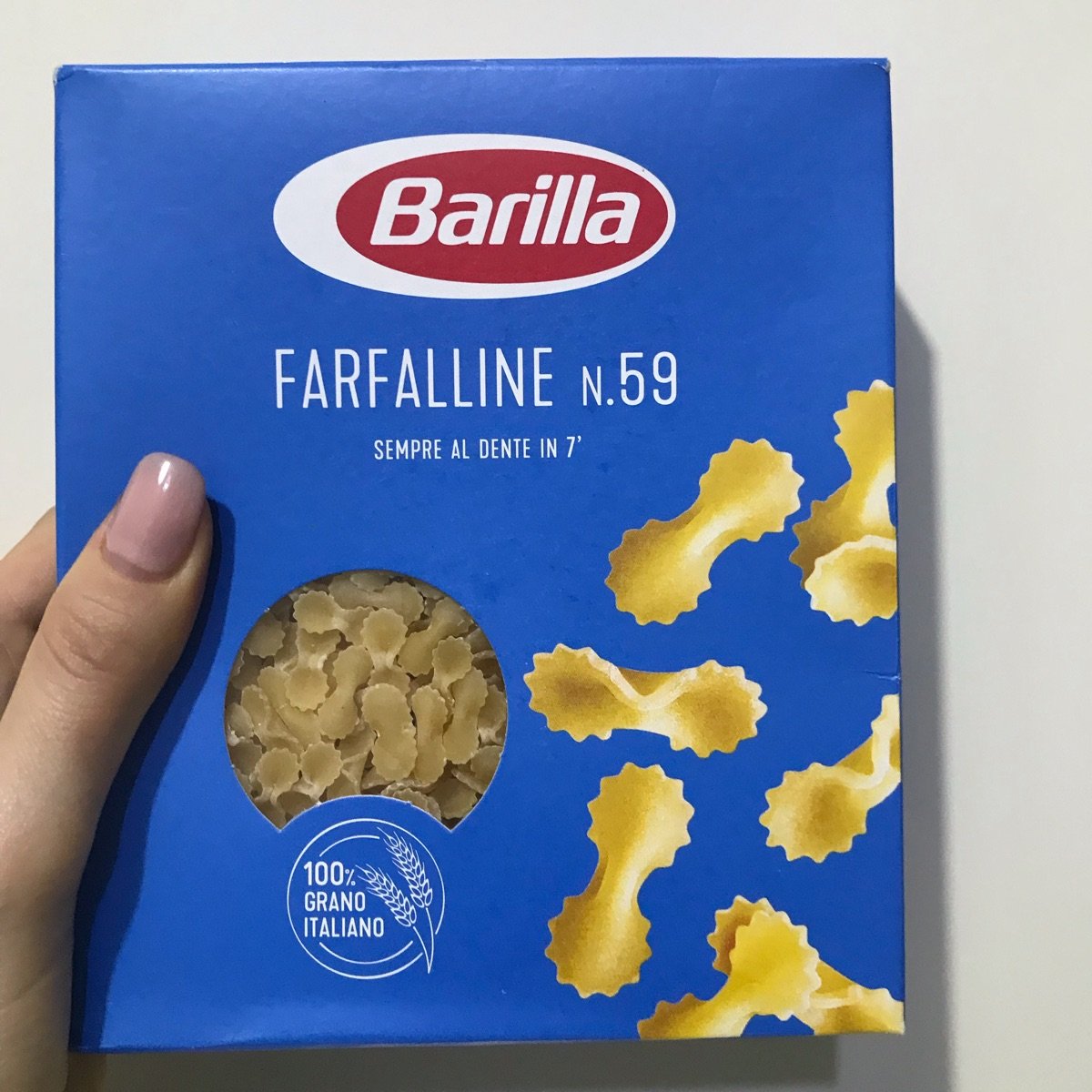 barilla-farfalline-reviews-abillion