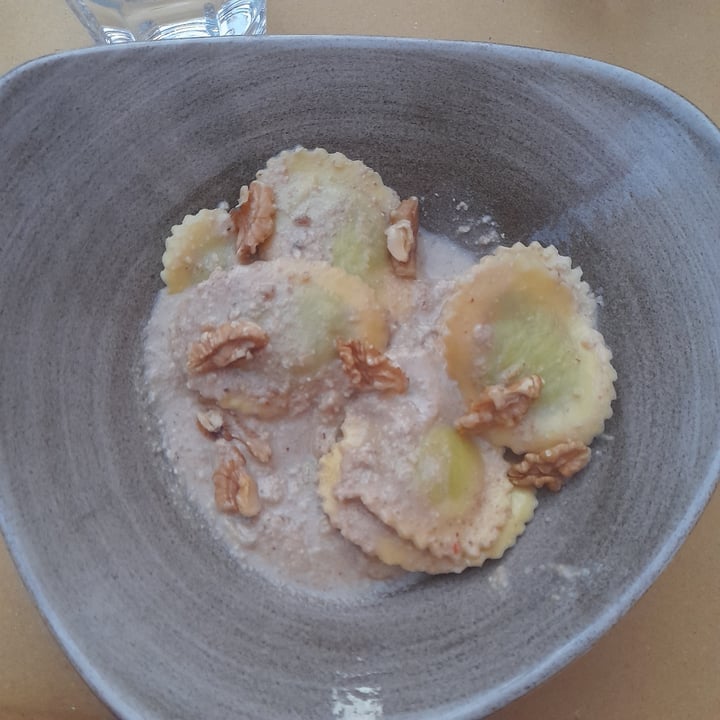 review photo of Siamo Fritti sombreri alle noci shared by @cotolettaaaaa on 20 Aug 2022 - review
