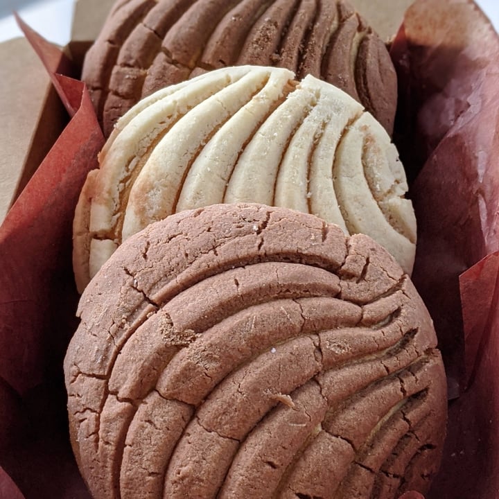 photo of Cascabel Conchas shared by @veggieassassin on  15 Jan 2021 - review