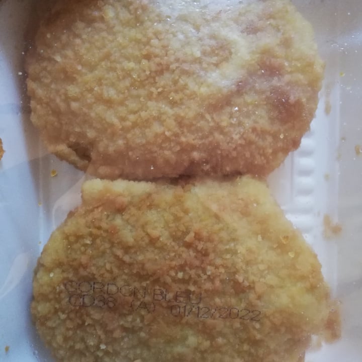 review photo of Valsoia l'irresistibile super cordon bleu shared by @chiaragnese on 19 Oct 2022 - review