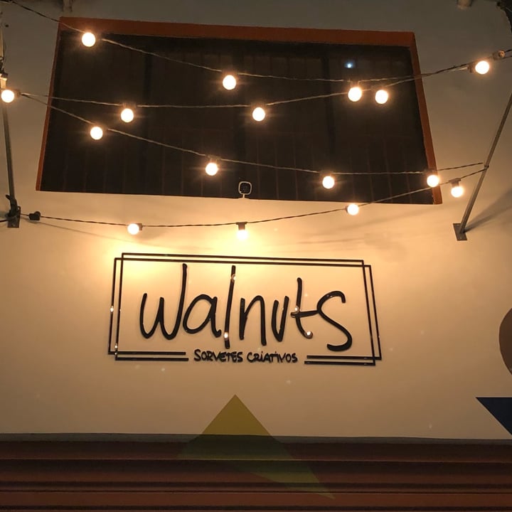 review photo of Walnuts Sorvetes Vila Clementino Sorbet chocolate com banana e Sorbet maracujá com gengibre shared by @laraquartier on 16 Jul 2022 - review