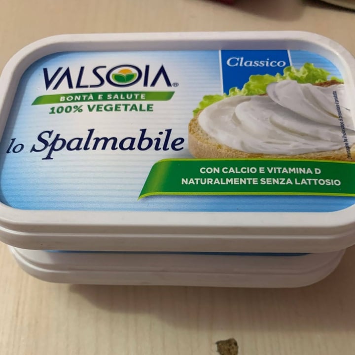 photo of Valsoia il morbidino shared by @tony01 on  01 Apr 2021 - review