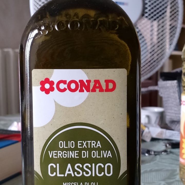 photo of olio di oliva extra vergine classico olio di oliva shared by @mariavic on  09 Jun 2022 - review