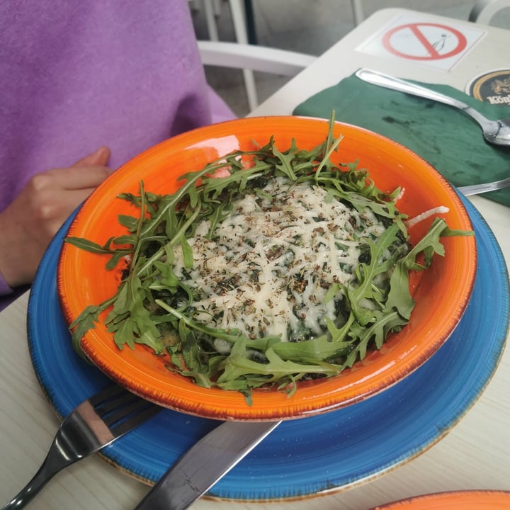 review photo of Amazonas Lasaña De Algas, Tofu E Espinacas shared by @sssalauri on 06 May 2021 - review