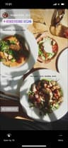 Hendersons Vegan Restaurant