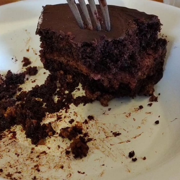 review photo of Casamonte Torta De Chocolate Con Crema De Cajú shared by @norali on 14 Aug 2021 - review
