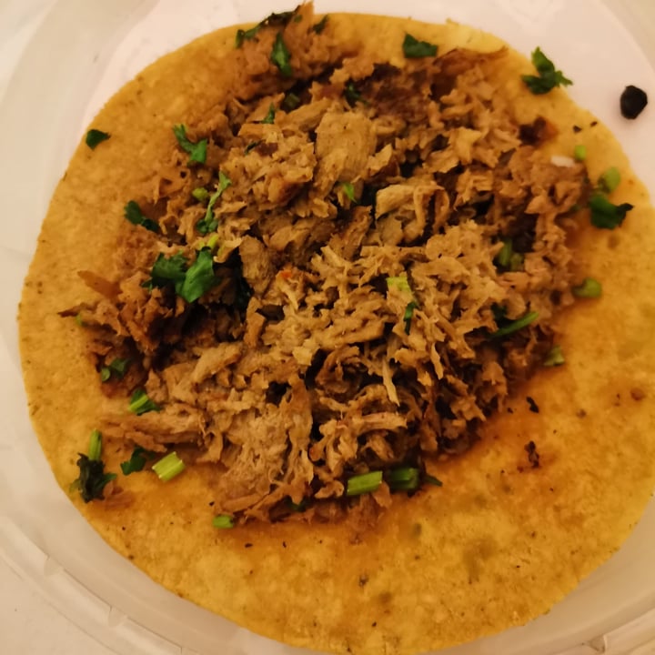 photo of Pali Pali del Valle Tacos de suadero shared by @debellogallico on  24 Aug 2020 - review