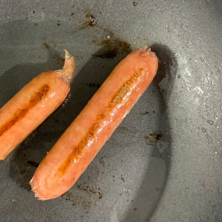 review photo of Fazenda Futuro - Future Farm Future Sausage shared by @rociogonzalez on 09 Sep 2021 - review